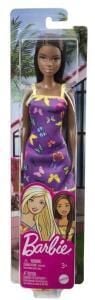 Şıkı Barbie Bebek T7439