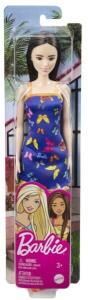 Şıkı Barbie Bebek T7439