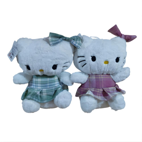 Peluş Hello Kitty 25 Cm