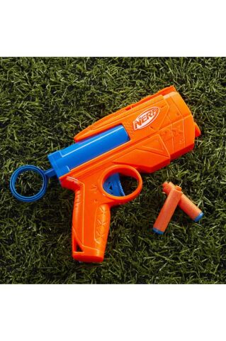 Nerf N-Serisi Ward