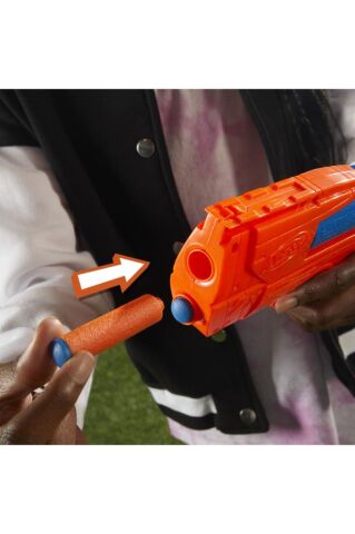 Nerf N-Serisi Ward