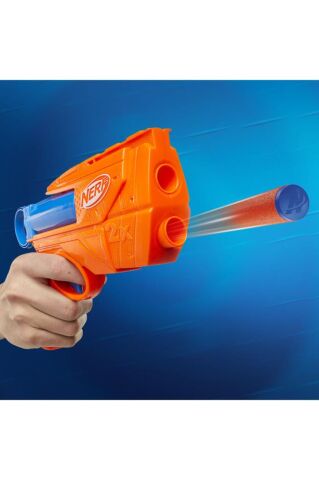 Nerf N-Serisi Ward