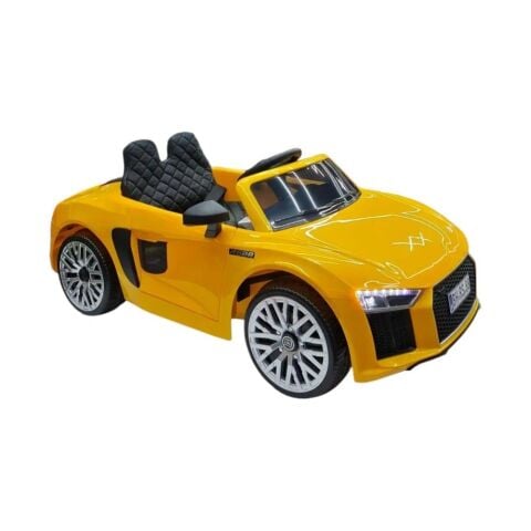446 RS88 Race Sport (Sarı) Akülü Araba