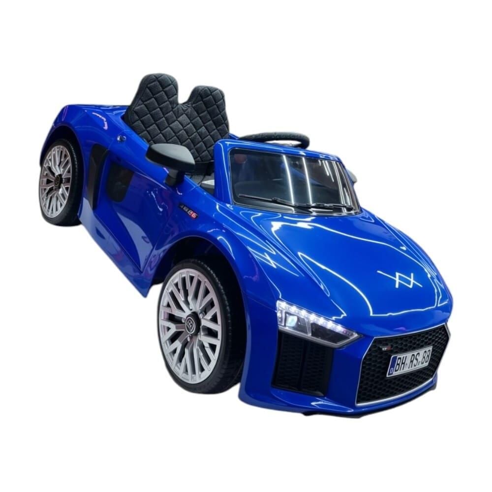 446 RS88 Race Sport (MAVİ) Akülü Araba