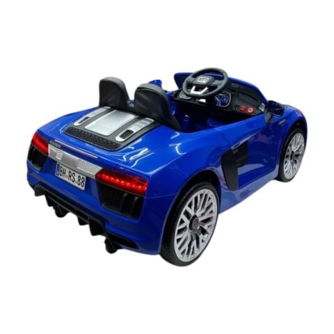 446 RS88 Race Sport (MAVİ) Akülü Araba