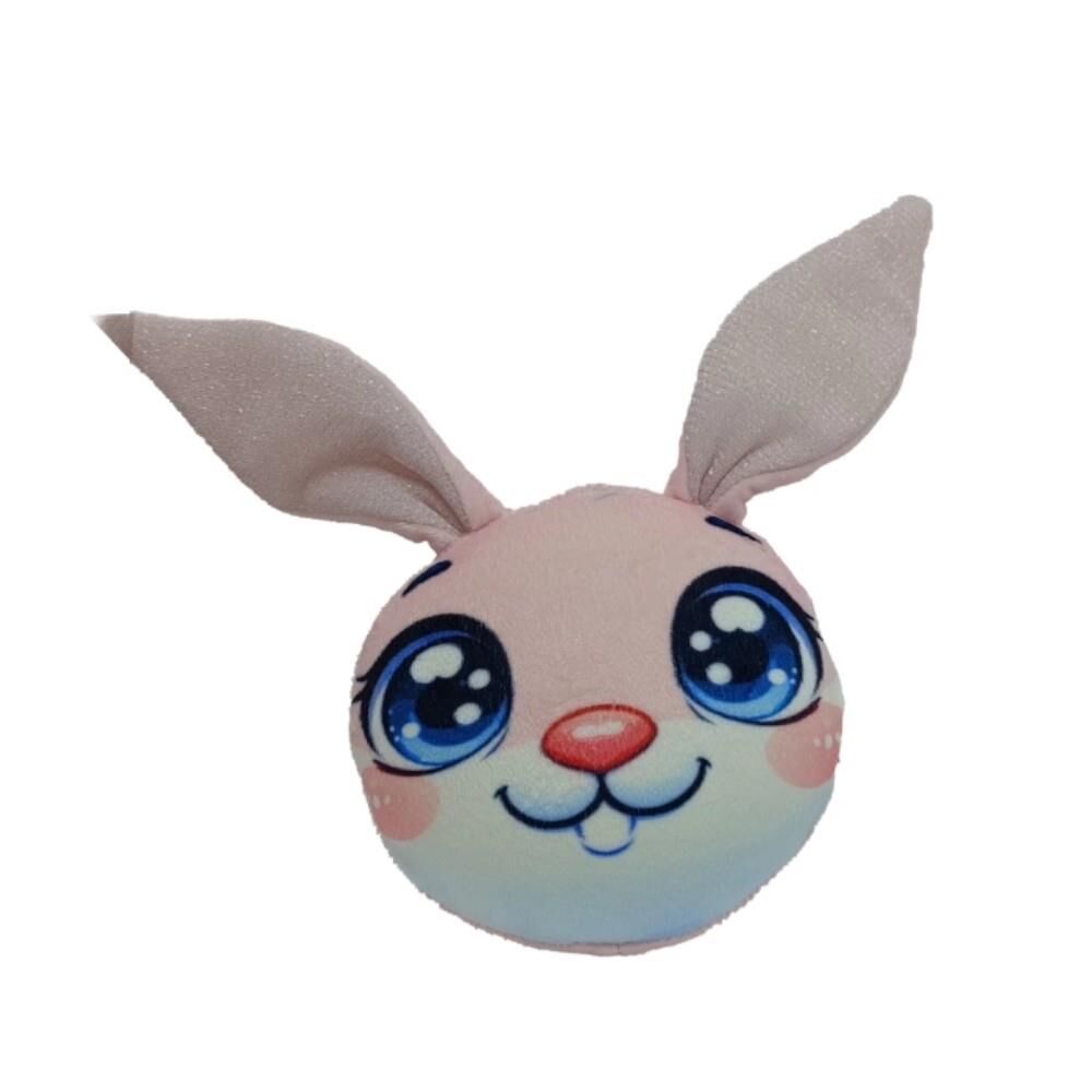 Köpük Oyuncak Plushy