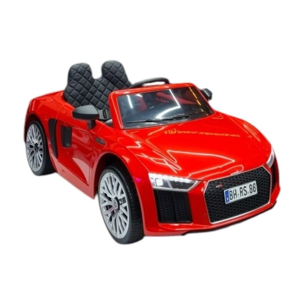 446 RS88 Race Sport (KIRMIZI) Akülü Araba