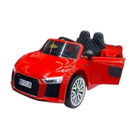 446 RS88 Race Sport (KIRMIZI) Akülü Araba