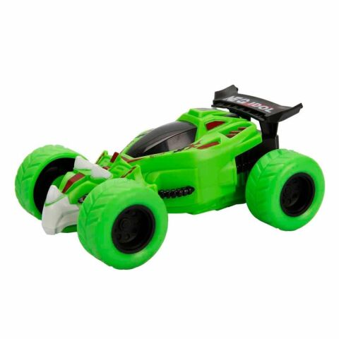 Maxx Wheels Akrobatik Sürtmeli Yarış Arabası