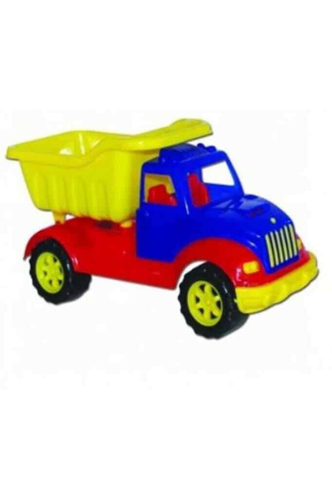 Kette Toys Oyuncak Orta Boy Kamyon K60