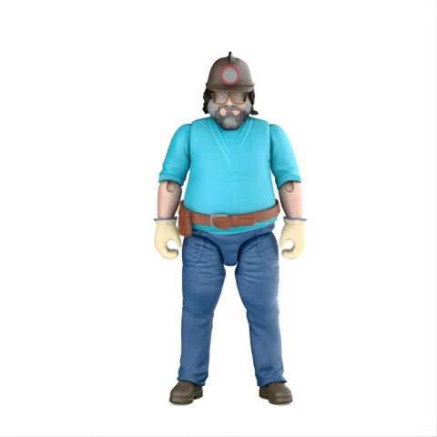 Minecraft Steve Muhteşem Kaçış Seti JGP20