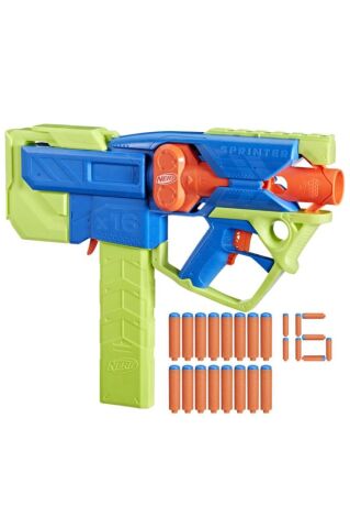 Nerf N-Serisi Sprinter
