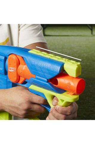 Nerf N-Serisi Sprinter