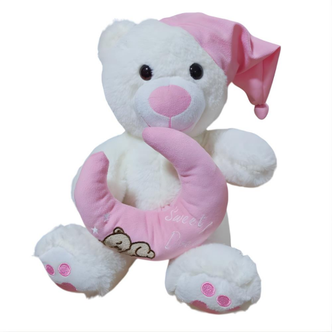 Peluş 35 Cm Uyku Dostum