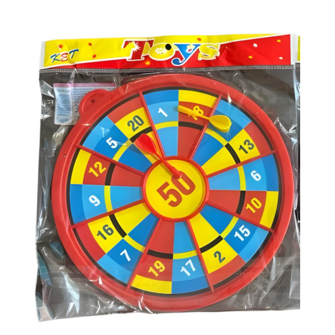 Kette Çift Taraflı Büyük Dart