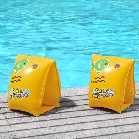 Swim Safe Şişme Kolluk 25*15