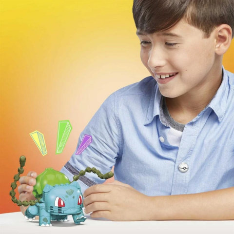 MEGA Pokemon Pokemon Figürler