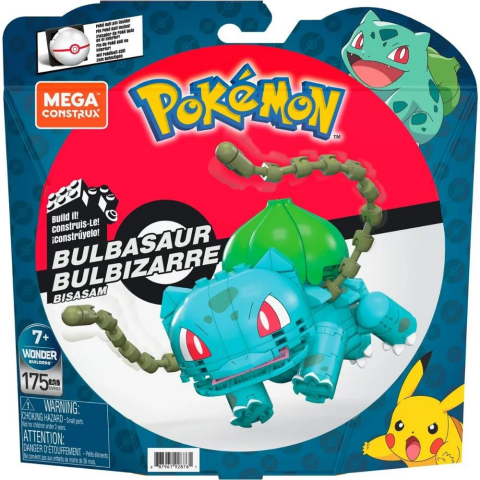 MEGA Pokemon Pokemon Figürler