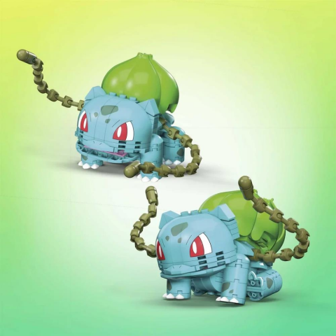 MEGA Pokemon Pokemon Figürler