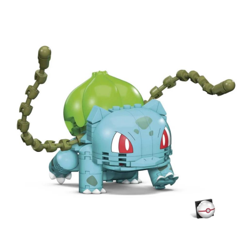 MEGA Pokemon Pokemon Figürler