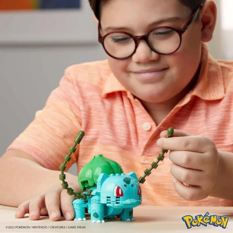 MEGA Pokemon Pokemon Figürler