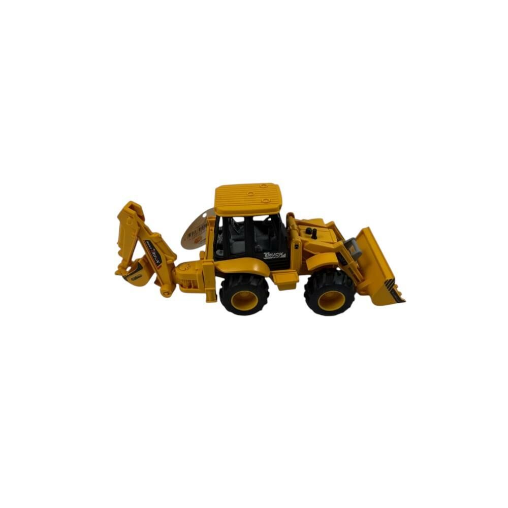 Sürtmeli Kazıyıcı ve Dozer