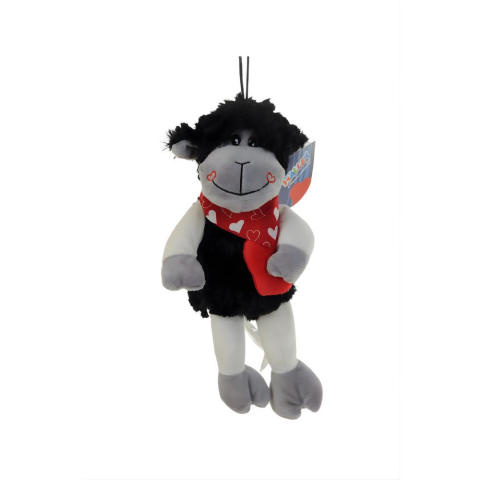 Halley Oyuncak 22 cm Kuzu 78292
