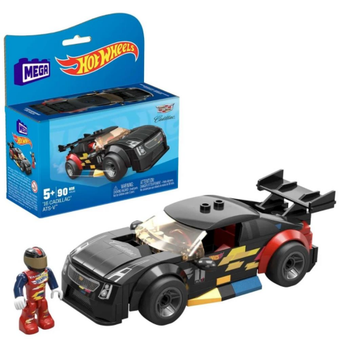 Mega Hot Wheels Yarışçı Arabalar Koleksiyonu HHL94
