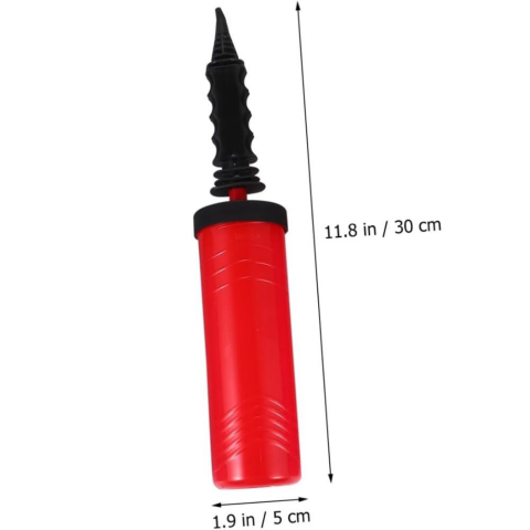 Balon Pompası FP31