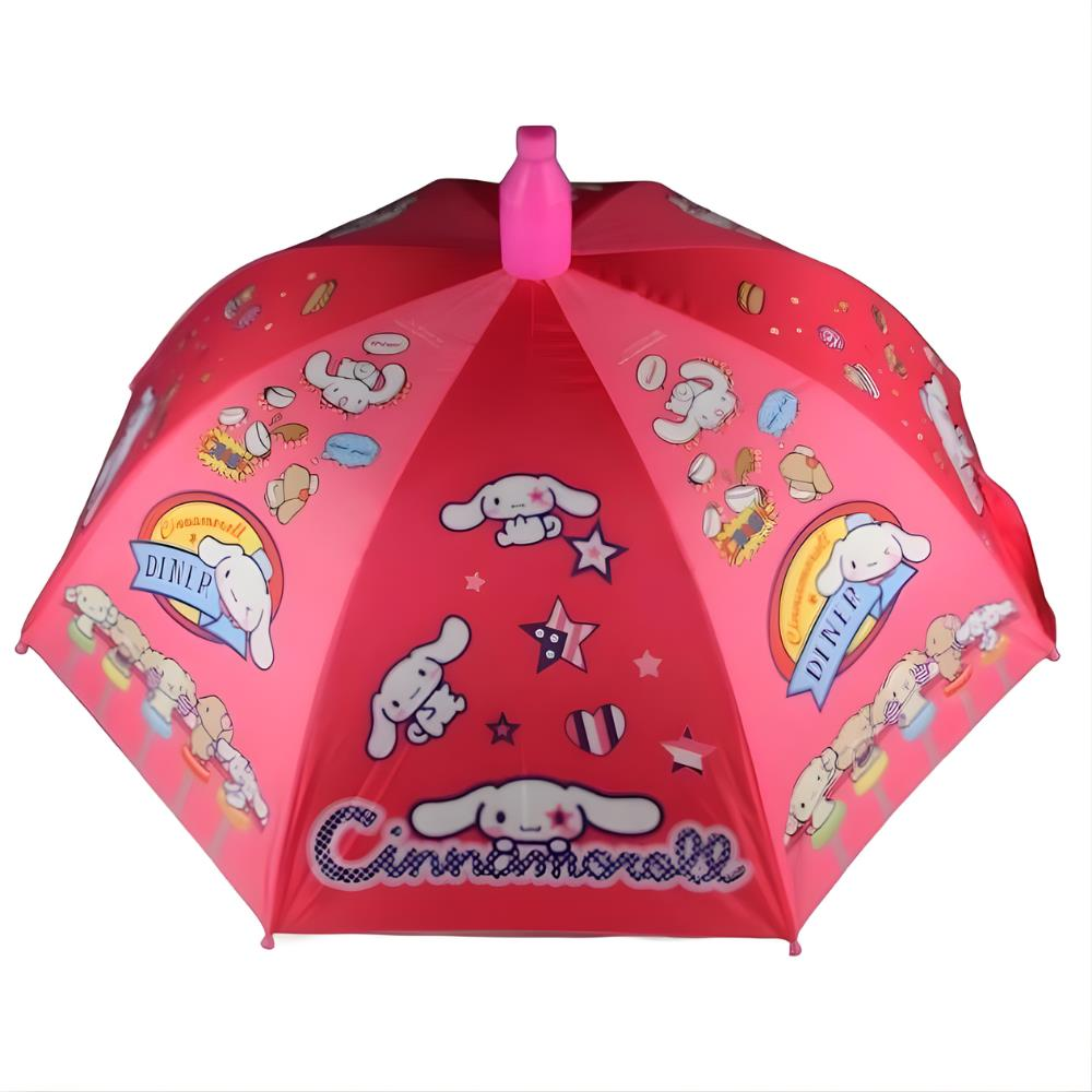Cinnemerol Lisanslı Şemsiye Sanrio