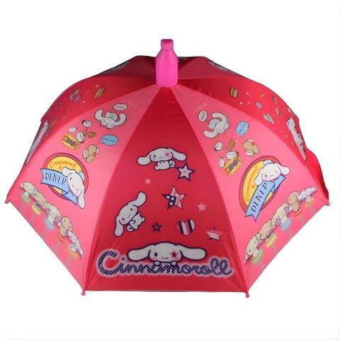 Cinnemerol Lisanslı Şemsiye Sanrio