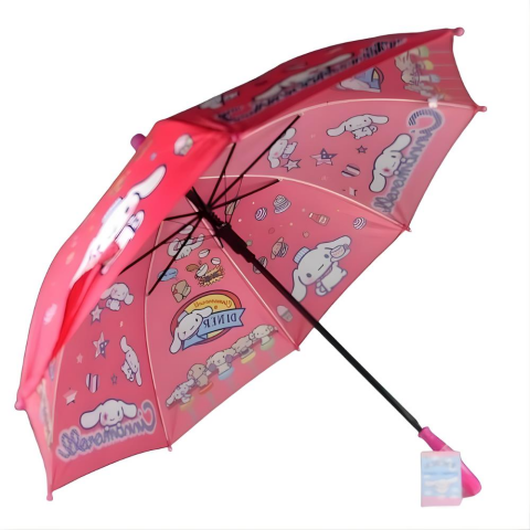 Cinnemerol Lisanslı Şemsiye Sanrio