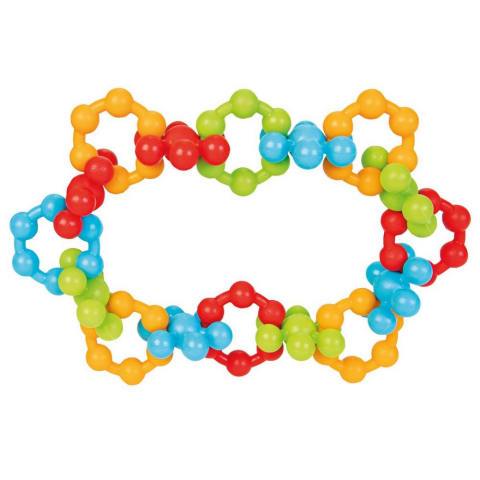 Pilsan Atom Parçaları