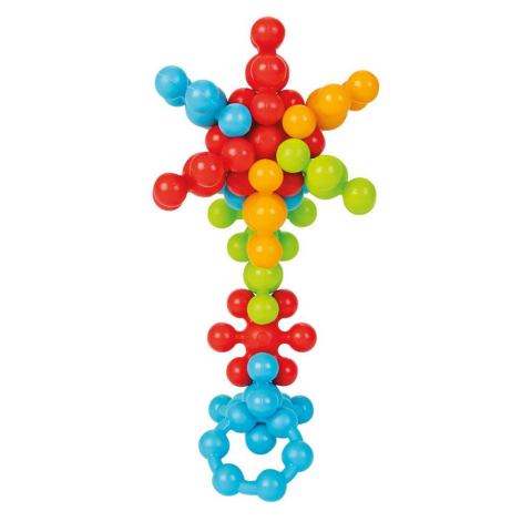 Pilsan Atom Parçaları