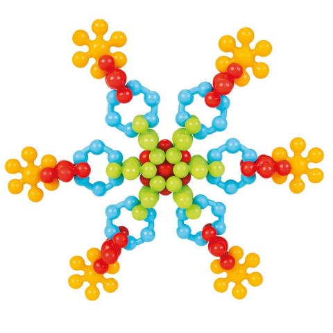 Pilsan Atom Parçaları
