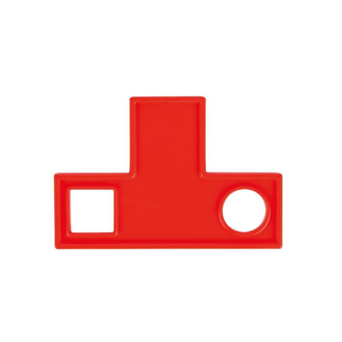 Pilsan T-puzzle 32 Parça