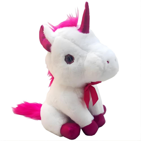 Halley Oyuncak Peluş At 30 Cm PL62871