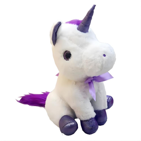 Halley Oyuncak Peluş At 30 Cm PL62871
