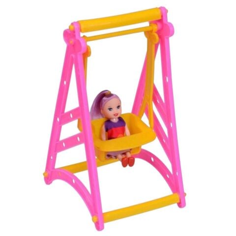 Salıncaklı Bebek