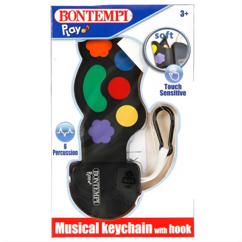 Bontempi Müzik Aletleri Anahtarlık