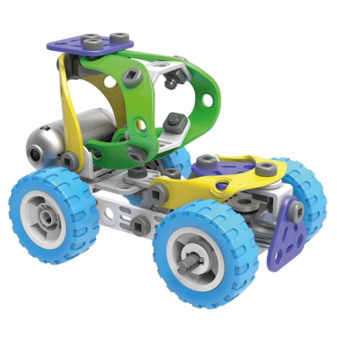 Smartivity Electric Blocks