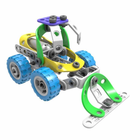 Smartivity Electric Blocks
