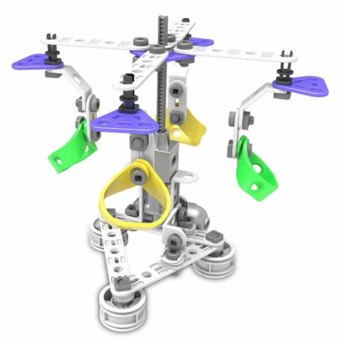 Smartivity Electric Blocks