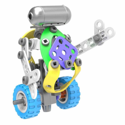 Smartivity Electric Blocks