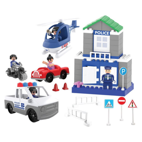 Trafik Kontrol Seti