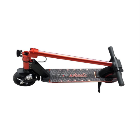 Cool Wheels 24V Elektrikli Scooter M/K/P/S