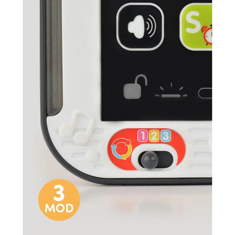 LC Eğitici Tablet