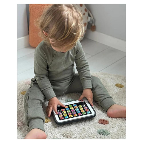 LC Eğitici Tablet