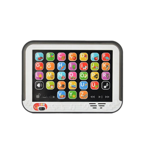 LC Eğitici Tablet