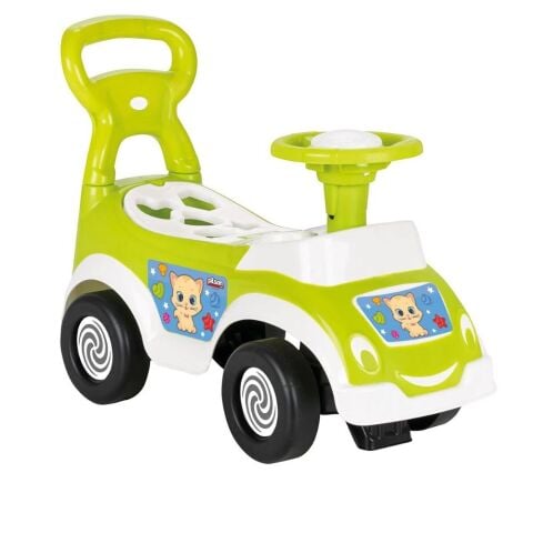 Smart Baby İlk Arabam Yeşil